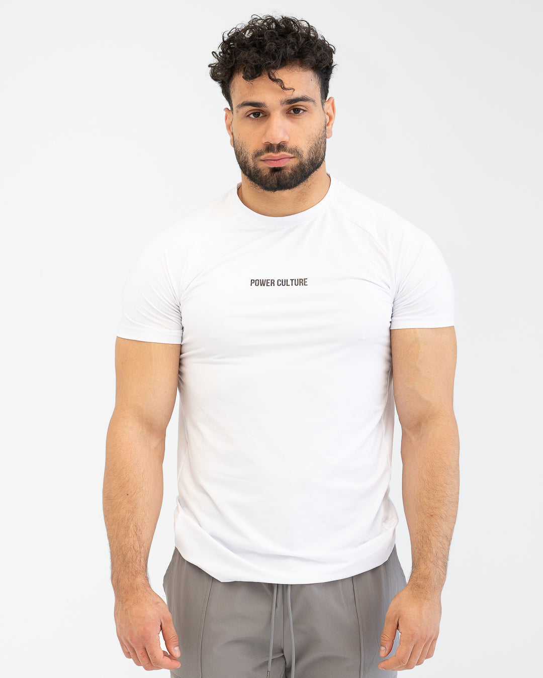 Active Performance 'mid' Tee